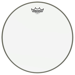 Pele Remo para Bateria Ambassador Clear 8" BA-0308