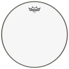 Pele Remo para Bateria Emperor Clear 10" BE-0310-00