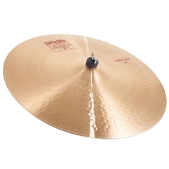 Prato Paiste 2002 Heavy Ride (20")