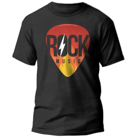 Camiseta HMC Premium (Speed King) Rock Wear