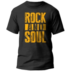 Camiseta HMC Premium (Rock N' Roll #14) Rock Wear