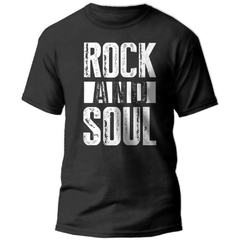 Camiseta HMC Premium (Rock N' Roll #21)