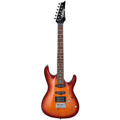 Guitarra Ibanez GSA 60 BS (Sunburst)