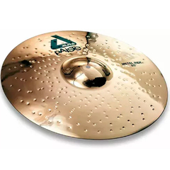 Prato Paiste Alpha Brilliant Metal Ride (20")