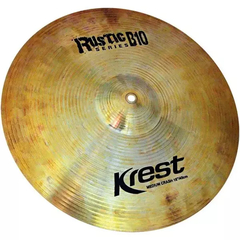 Prato Krest Rustic B10 Medium Crash (18") RU18MC