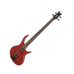 Baixo Tobias 4C Jazz Bass Toby Deluxe IV Satin Walnut