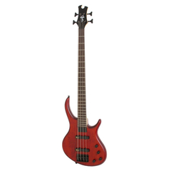 Baixo Tobias 4C Jazz Bass Toby Deluxe IV Satin Walnut