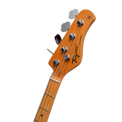 Baixo Tagima Woodstock Precision Sunburst TW 66 SB