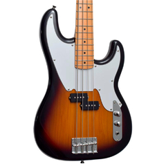 Baixo Tagima Woodstock Precision Sunburst TW 66 SB