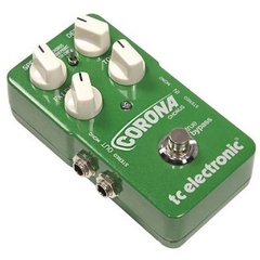 Pedal TC Electronic Corona Chorus