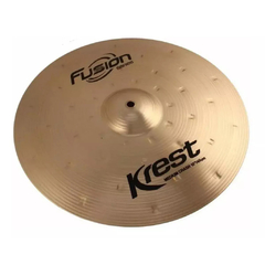 Prato Krest Fusion Medium Crash F18MC (18")