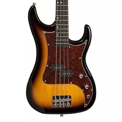 Baixo Washburn 4C Precision Sonamaster Sunburst SB1PTS