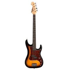 Baixo Washburn 4C Precision Sonamaster Sunburst SB1PTS