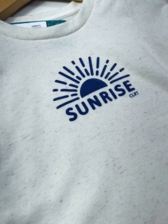 CONJ. SUNRISE - Mini Look