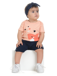 KIT BODY BABY SHARK - comprar online