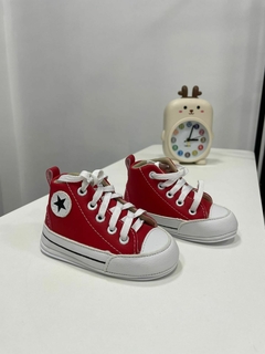 ALL STAR VERM. CL - comprar online