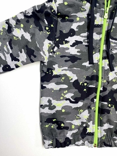 CONJUNTO PREMIUM CAMUFLADO na internet