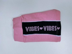 CONJUNTO NO BAD VIBES - comprar online