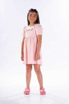 VESTIDO LOVELY - comprar online