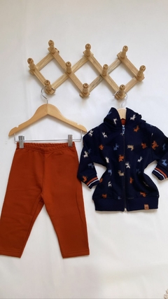 CONJUNTO CACHORRINHOS AKZ - comprar online