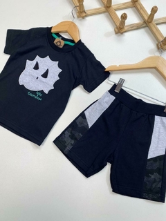 CONJUNTO WILD TRIERATOPS na internet