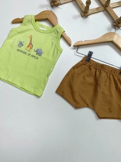 CONJUNTO AVENTURAS - loja online