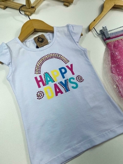 CONJUNTO HAPPY na internet