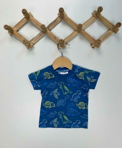 CAMISA DINO