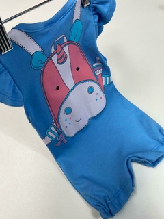 ROMPER SWEET BABY - comprar online