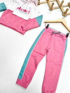 CONJUNTO SWEET PREMIUM - comprar online