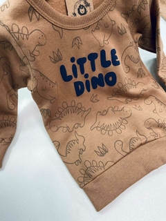 CONJ. LITTE DINO - comprar online