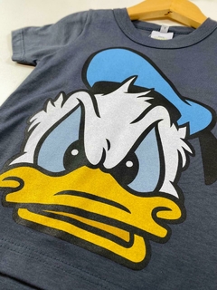 CAMISA PATO DONALD MALWEE - comprar online