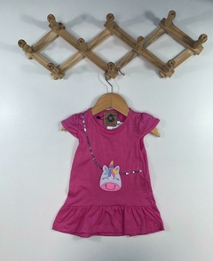 CONJUNTO UNICORNIO PINK