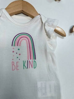 CONJUNTO BE KIND BG - comprar online