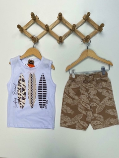 CONJUNTO SURFISTA REG CO