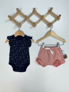 CONJUNTO LOVE BABADOS BG - comprar online