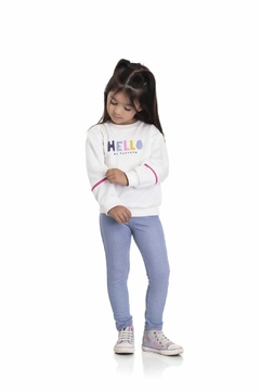 CONJUNTO PREMIUM HELLO - comprar online