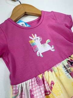 VESTIDO UNICORNIO - comprar online