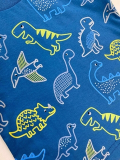 CAMISA DINO - comprar online