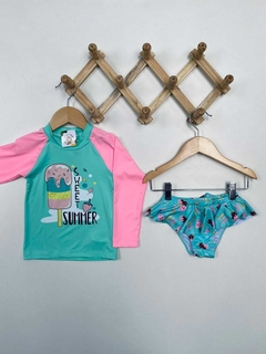 CONJUNTO PRAIA SWEET