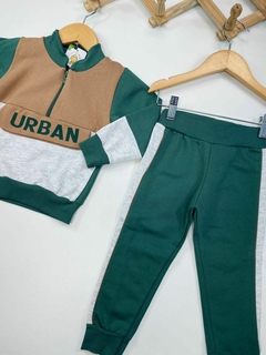 CONJ. URBAN - comprar online