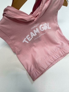 CONJUNTO TEAM GIRL na internet