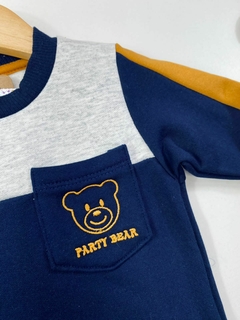 CONJ. PARTY BEAR - comprar online