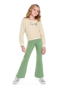 CONJ. LOVED VERDE - comprar online