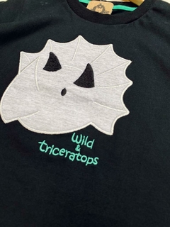 CONJUNTO WILD TRIERATOPS - comprar online