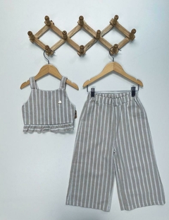 CONJUNTO LÍDIA CROP - comprar online