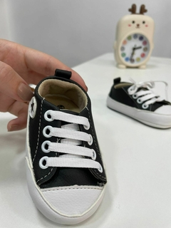 ALL STAR PRETO CC - comprar online