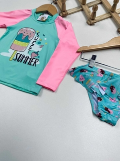 CONJUNTO PRAIA SWEET - loja online