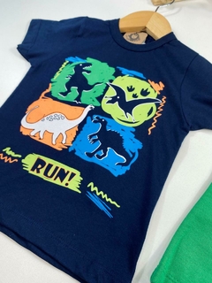 CONJ. DINOS RUN - comprar online