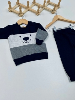 CONJUNTO CACHORRINHO - comprar online